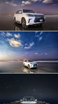 55 Lexus LX 570 ideas wallpaper