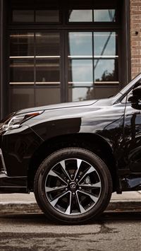 2021 Lexus LX 570 S Detailed For Australia Starts ... wallpaper