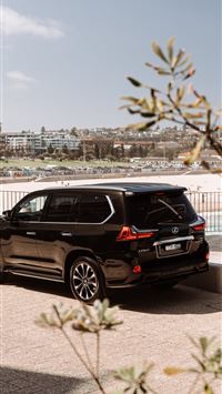 2021 Lexus LX 570 S Detailed For Australia Starts ... wallpaper