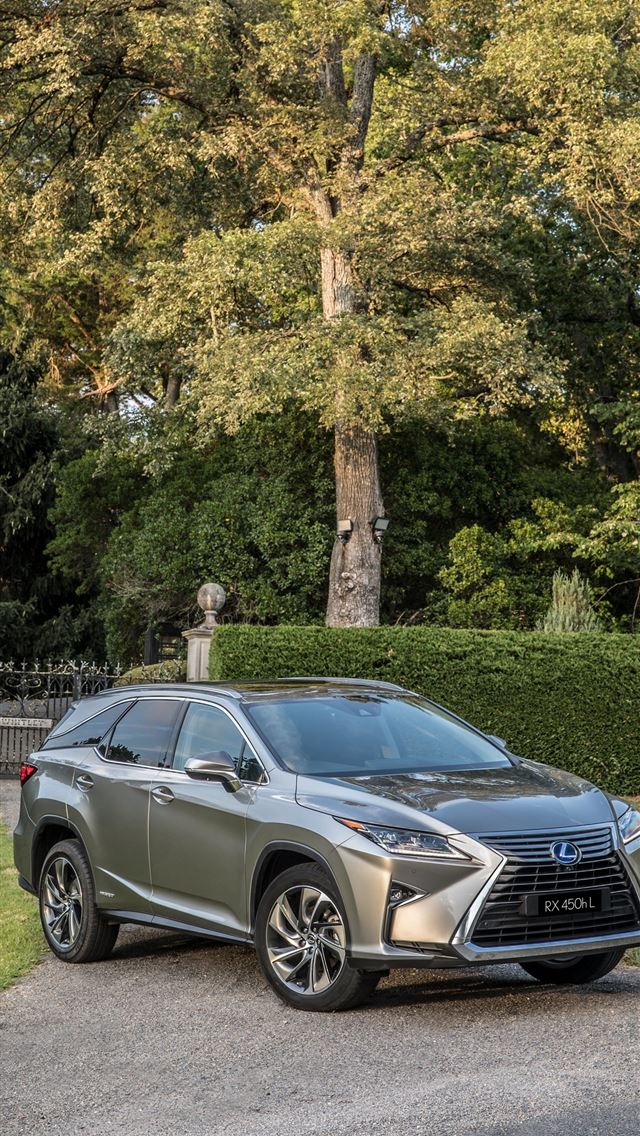 1284x2778 lexus lx 570 - lexus lx 570 iPhone Wallpaper