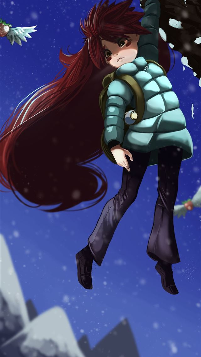 1284x2778 celeste game - celeste game iPhone Wallpaper