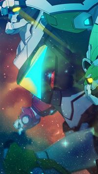 voltron legendary defender wallpaper