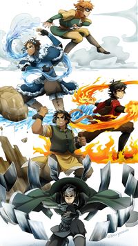 voltron legendary defender wallpaper