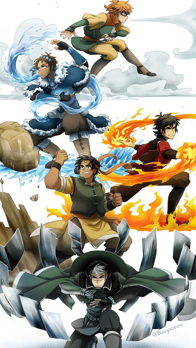 640x1136 voltron legendary defender -  iPhone Wallpaper