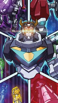 Voltron Legendary Defender Issue Read Voltron Lege... wallpaper