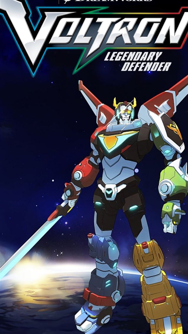 1284x2778 voltron legendary defender - voltron legendary defender iPhone Wallpaper