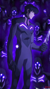 voltron legendary defender wallpaper