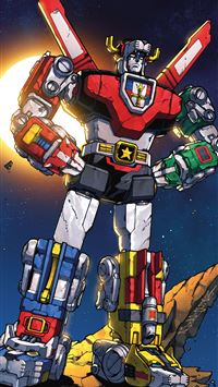 voltron legendary defender wallpaper