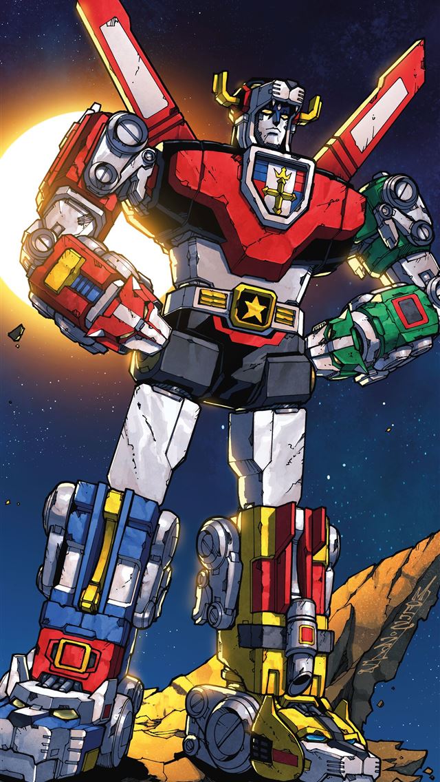 640x1136 voltron legendary defender -  iPhone Wallpaper