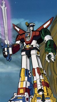 voltron legendary defender wallpaper