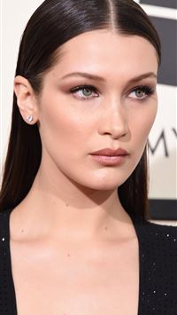 Bella Hadid posted by Christopher Anderson wallpaper