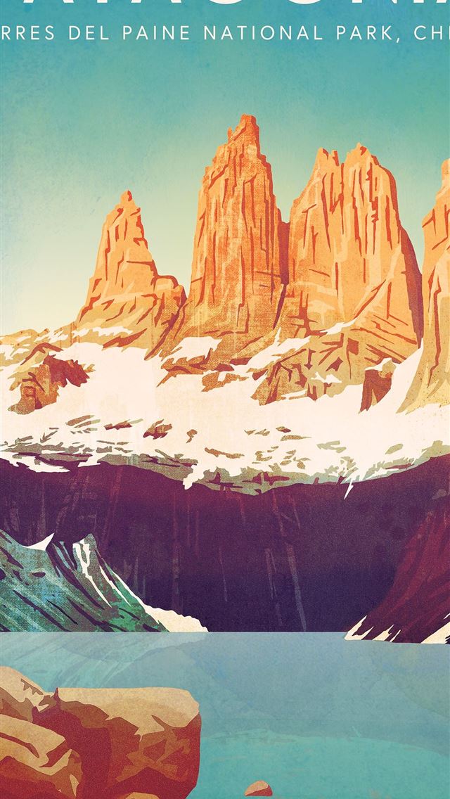 1284x2778 aconcagua - aconcagua iPhone Wallpaper