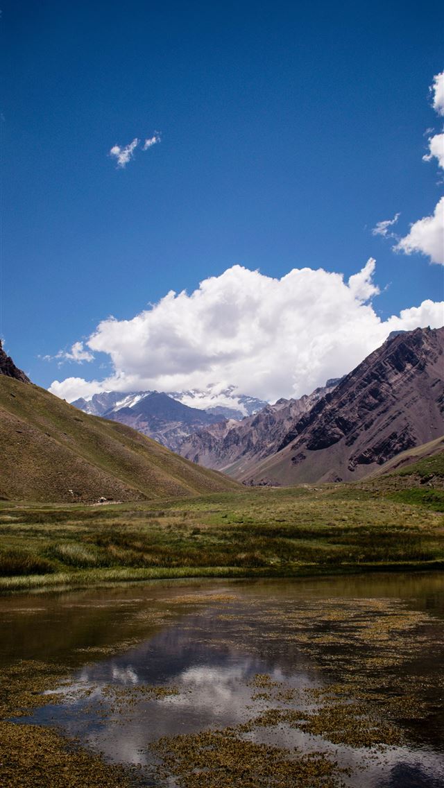 1284x2778 aconcagua - aconcagua iPhone Wallpaper