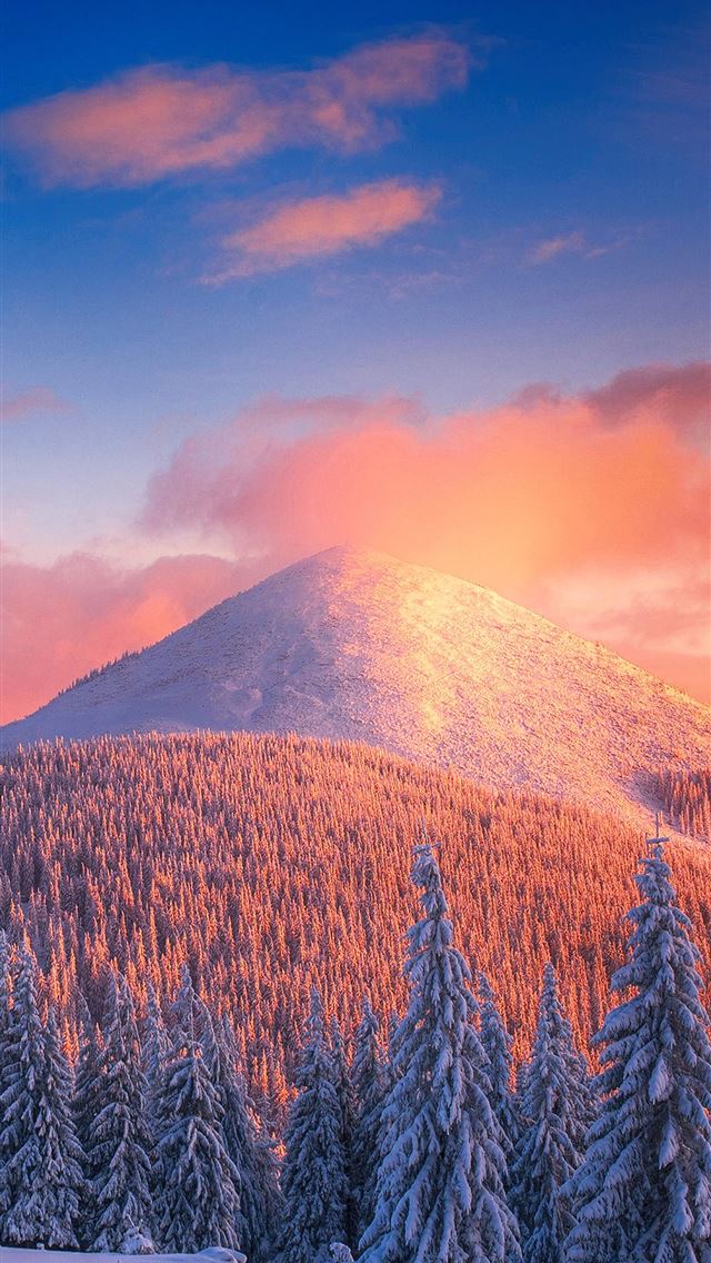 1284x2778 aconcagua - aconcagua iPhone Wallpaper