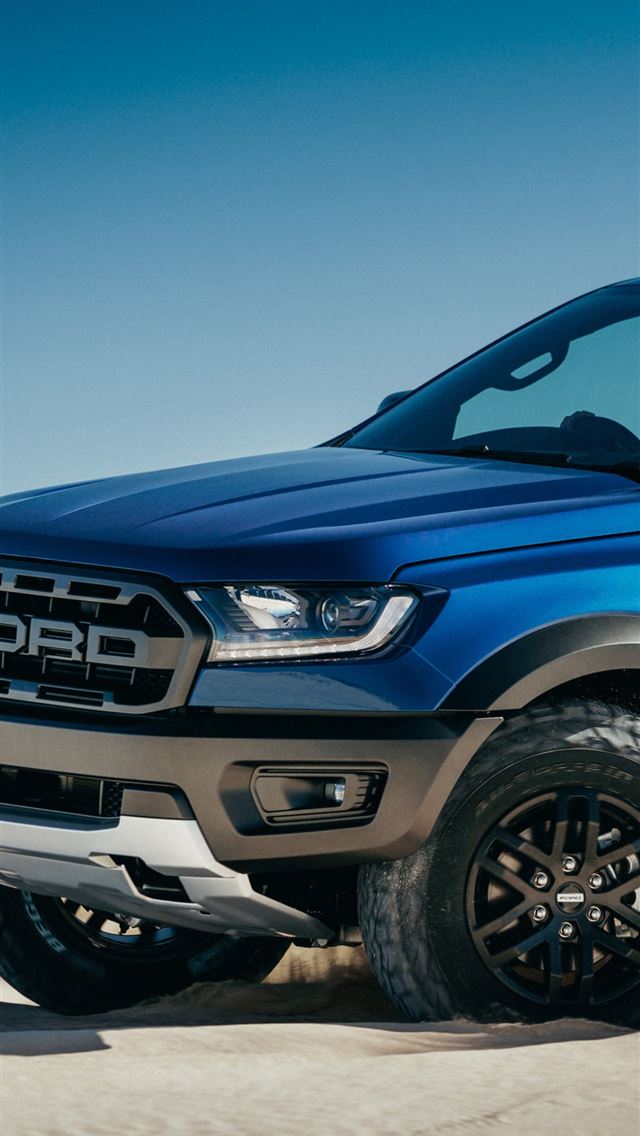 1284x2778 Ford Ranger Raptor 2019 Samsung Galaxy Note 9 8 S9... - ford ranger raptor iPhone Wallpaper