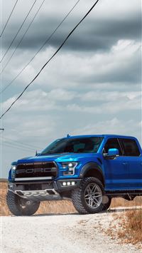 ford ranger raptor wallpaper