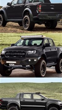 ford ranger raptor wallpaper