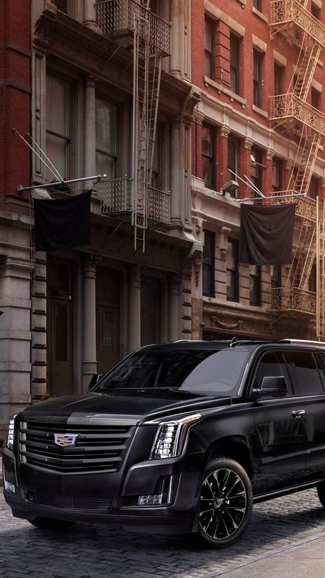 Best Cadillac Escalade Iphone Hd Wallpapers Ilikewallpaper