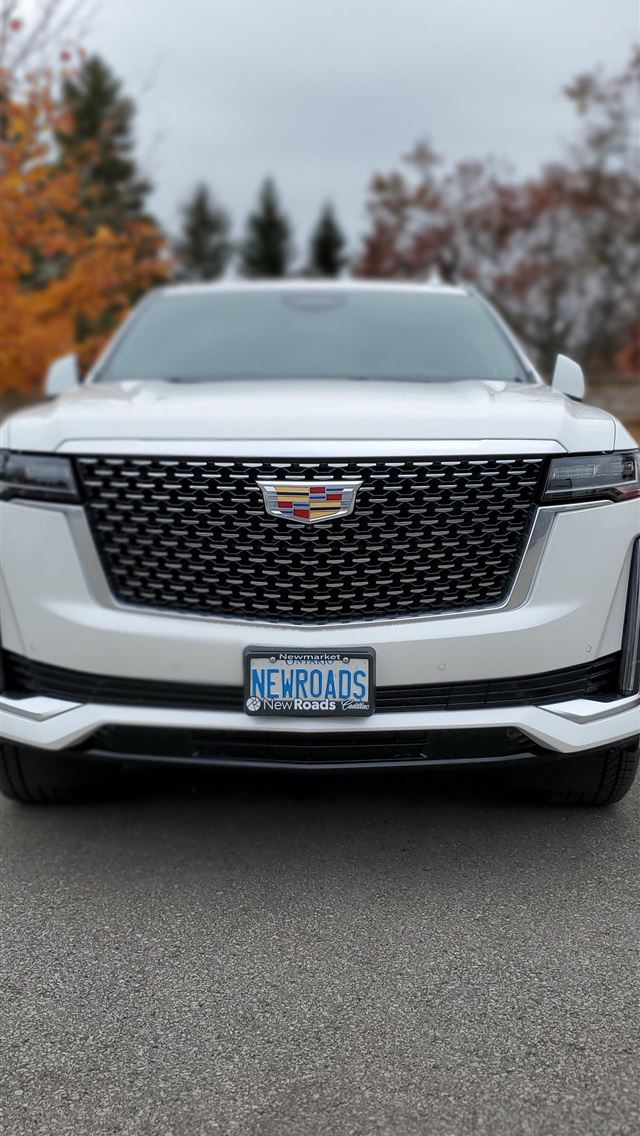 1284x2778 Cadillac Escalade - cadillac escalade iPhone Wallpaper