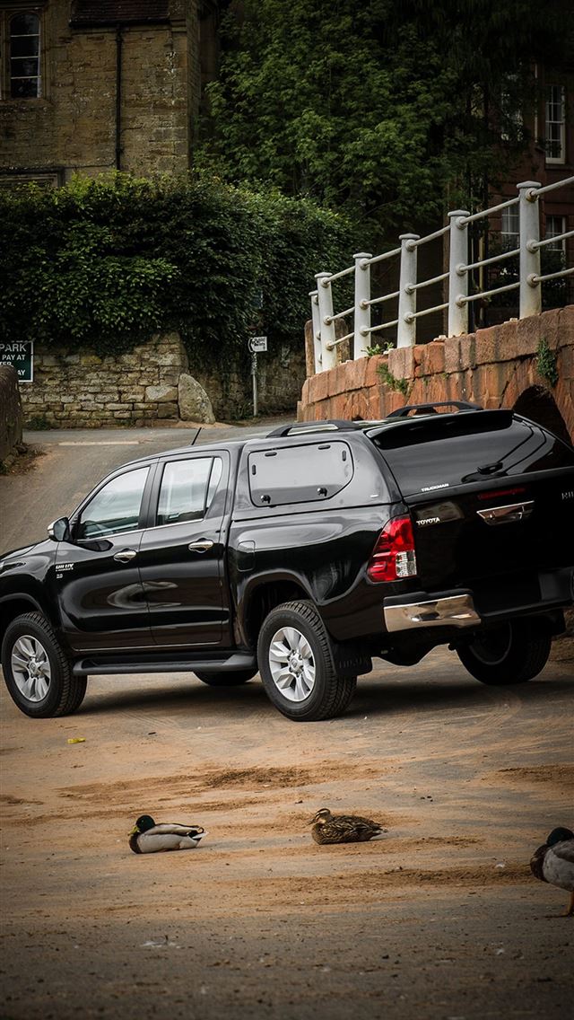 1284x2778 toyota hilux - toyota hilux iPhone Wallpaper
