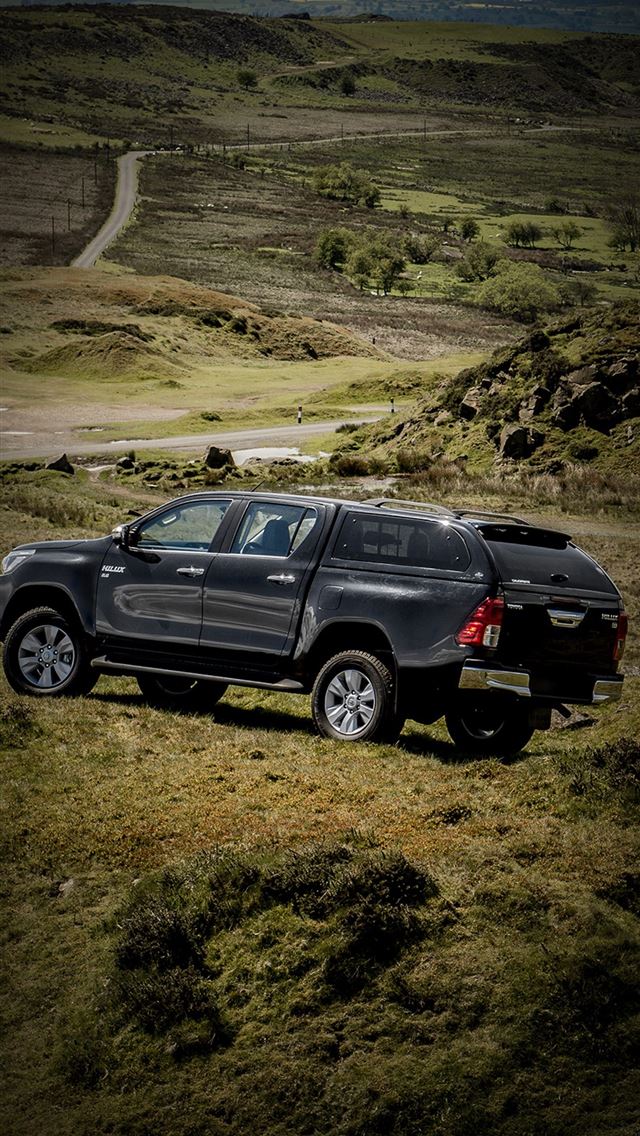 1284x2778 toyota hilux - toyota hilux iPhone Wallpaper