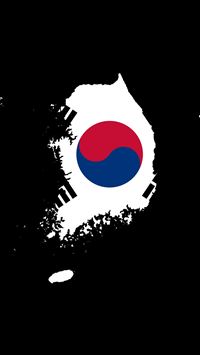 south korea wallpaper
