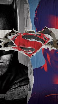 batman v superman hd wallpaper