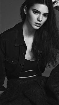 Best Kendall jenner iPhone HD Wallpapers - iLikeWallpaper Best Kendall jenner iPhone HD Wallpapers - iLikeWallpaper