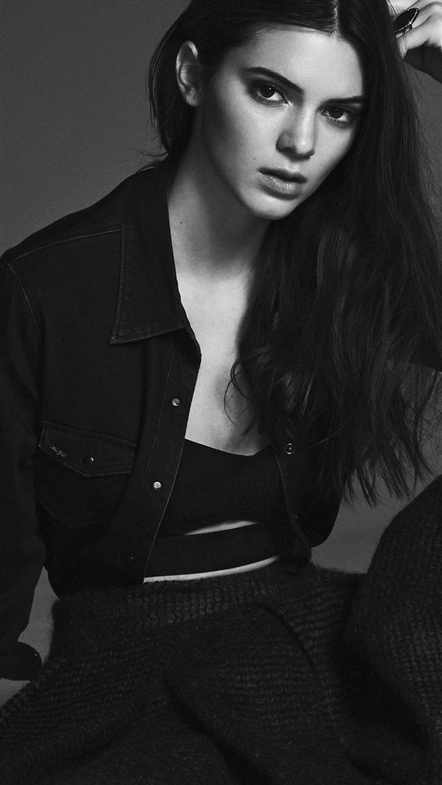 1284x2778 Kendall Jenner 2020 Poster Cave - kendall jenner iPhone Wallpaper