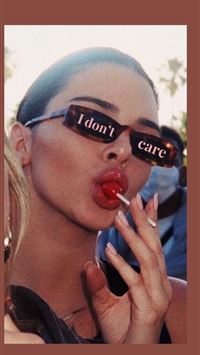 kendall jenner wallpaper