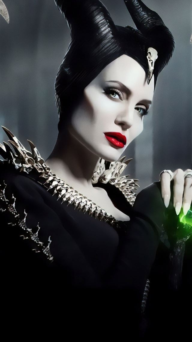 1284x2778 Maleficent Phone Top Free Maleficent Phone Backgro... - maleficent iPhone Wallpaper