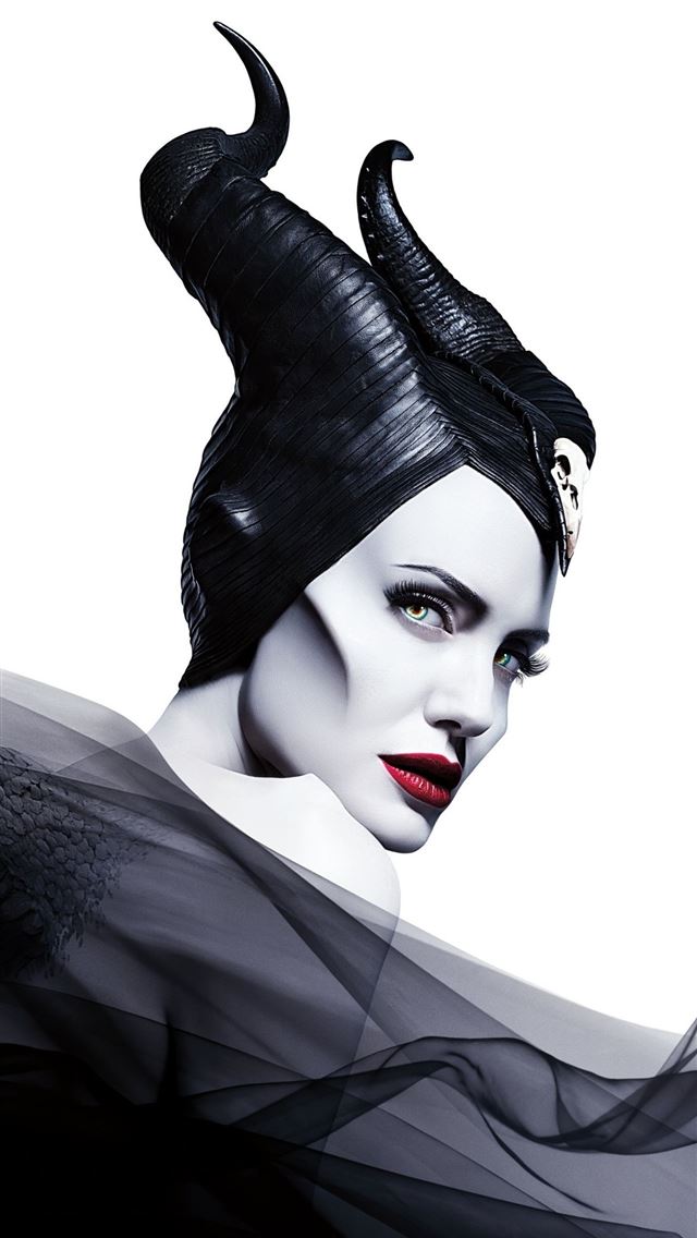 1284x2778 Maleficent Mistress of Evil Angelina Jolie Evil Wi... - maleficent iPhone Wallpaper