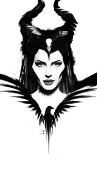 Maleficent Mistress Of Evil wallpaper