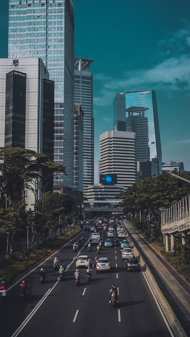 1284x2778 Jakarta - jakarta iPhone Wallpaper