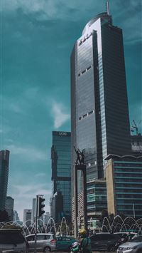 jakarta wallpaper