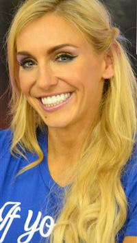 Best Charlotte flair iPhone HD Wallpapers - iLikeWallpaper