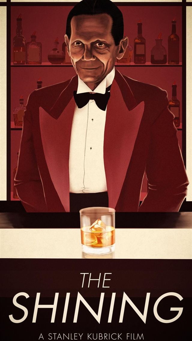1125x2436 The Shining - the shining iPhone Wallpaper