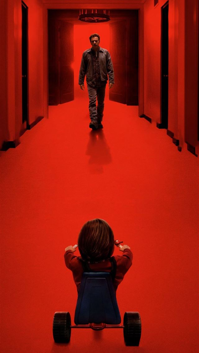 1284x2778 the shining - the shining iPhone Wallpaper