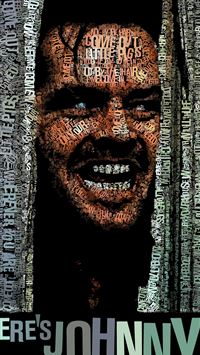 The Shining – Juan Osborne wallpaper