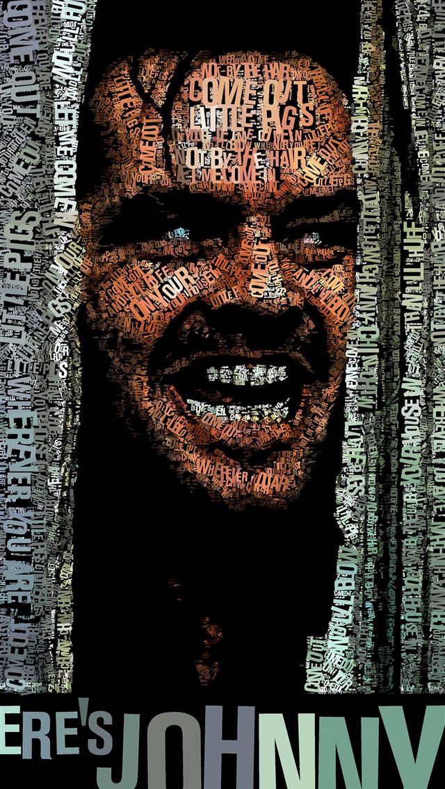 1284x2778 The Shining – Juan Osborne - the shining iPhone Wallpaper
