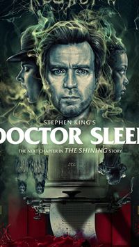 the shining wallpaper