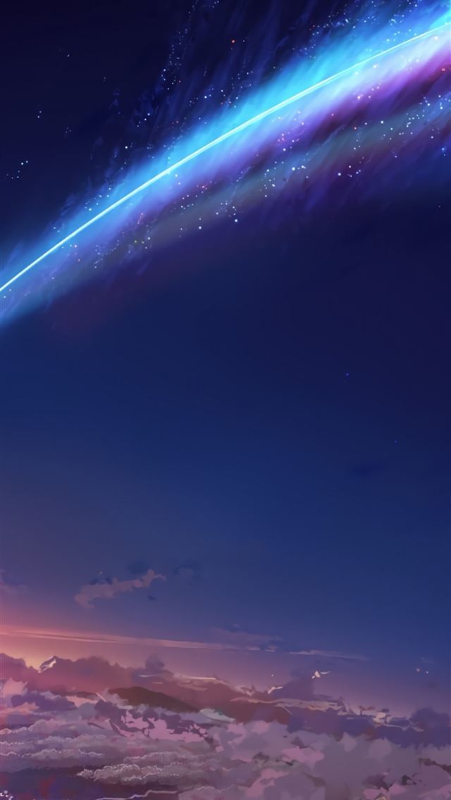 1284x2778 taki tachibana - taki tachibana iPhone Wallpaper