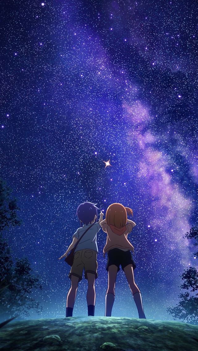 1125x2436 taki tachibana - taki tachibana iPhone Wallpaper