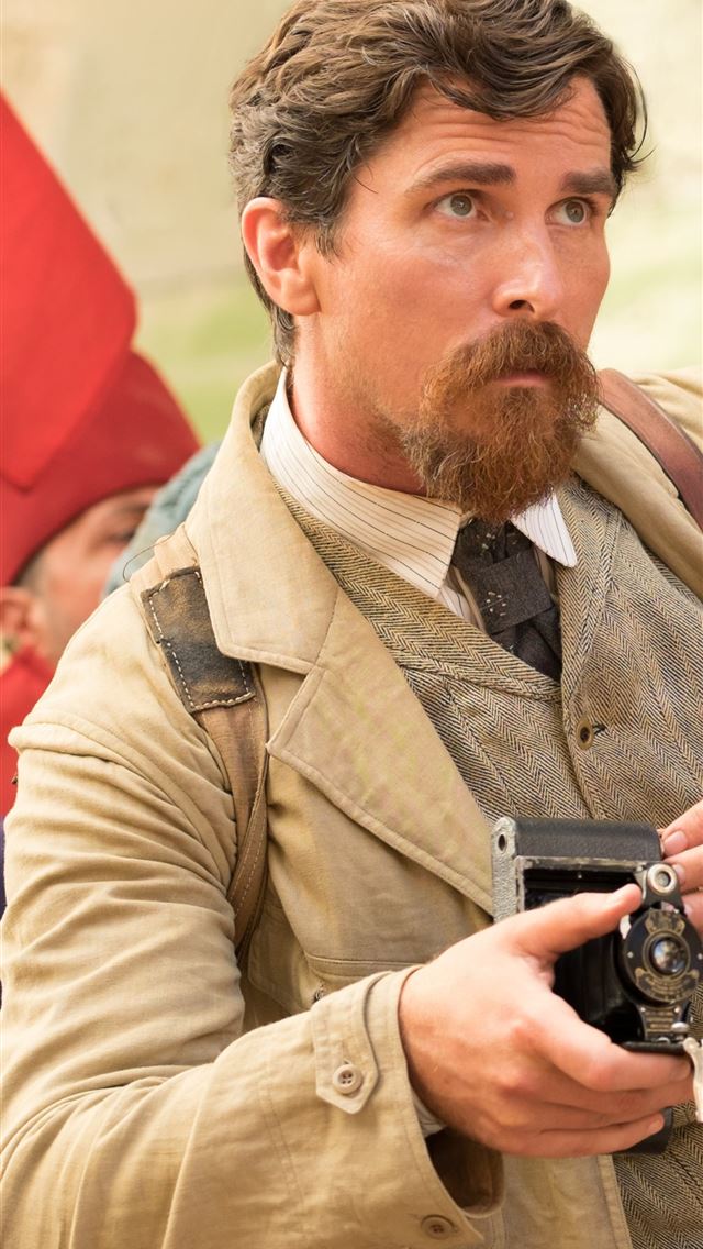 1284x2778 The Promise Christian Bale best movies Movies - christian bale iPhone Wallpaper