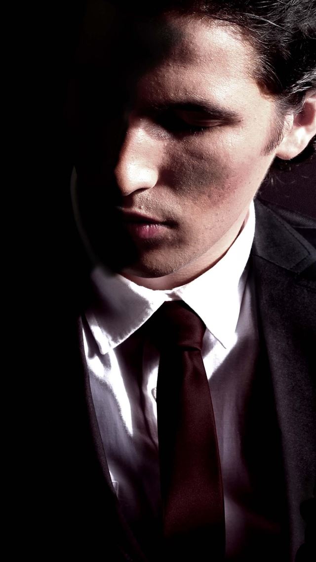 1284x2778 Christian Bale Most Popular Celebs actor American ... - christian bale iPhone Wallpaper