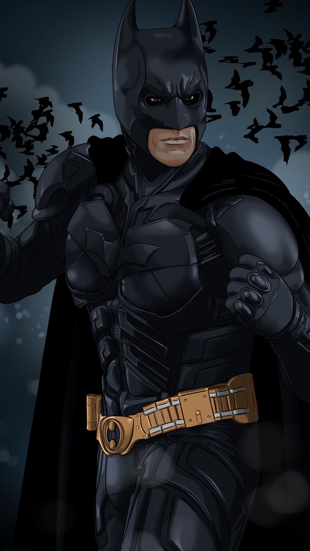 1284x2778 Christian Bale The Dark Knight Samsung Galaxy Note... - christian bale iPhone Wallpaper