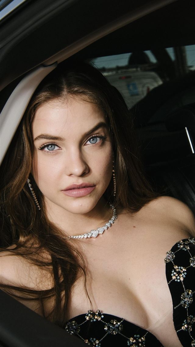 1284x2778 2019 Gorgeous model Barbara Palvin LG V30 LG G6 - barbara palvin iPhone Wallpaper