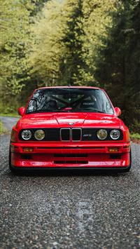 Bmw E30 M3 Headlights S10 Galaxy S10 Hole Punch Iphone Wallpapers Free Download