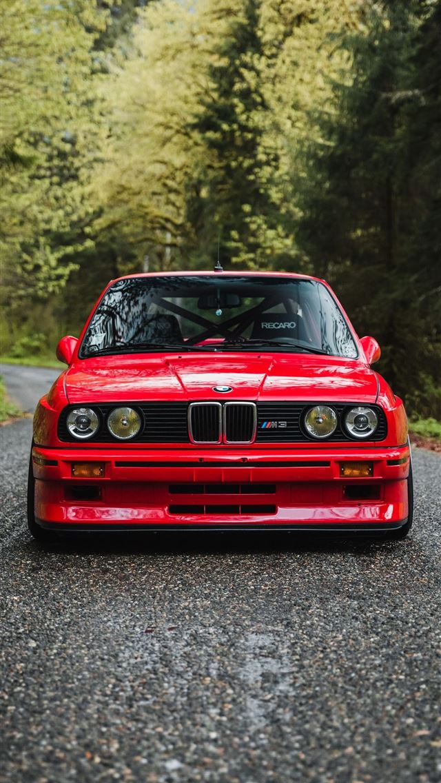 1284x2778 bmw e30 m3 - bmw e30 m3 iPhone Wallpaper