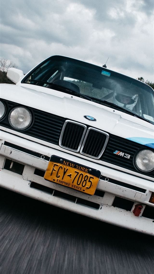 1284x2778 Your Ridiculously Awesome BMW E30 M3 Is Here Deskt... - bmw e30 m3 iPhone Wallpaper